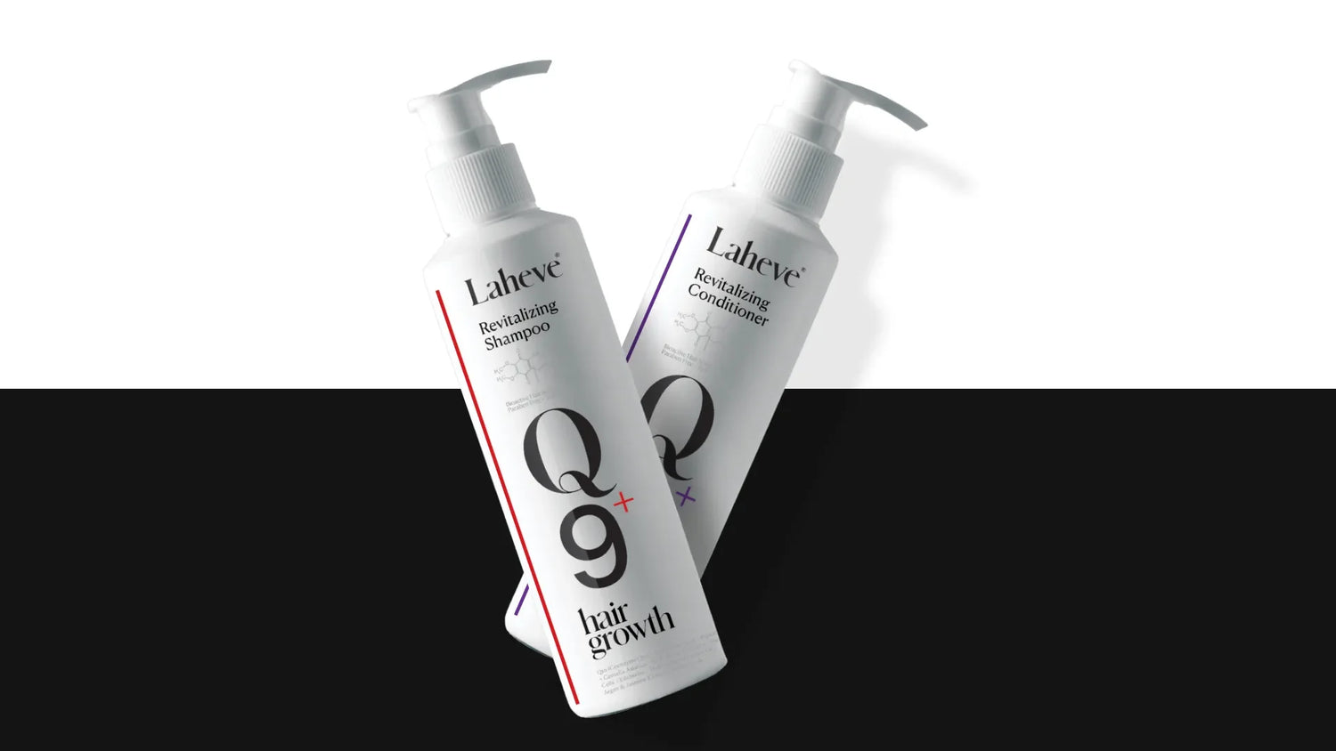 Leheve Hair Growth Products