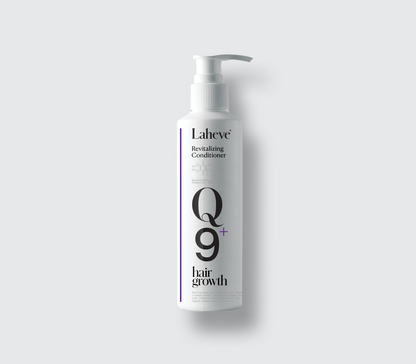 Hair Growth + Q10 Revitalizing Conditioner