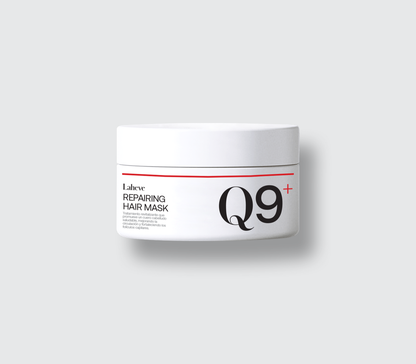 Repairing Hair Mask